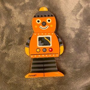 Janod - 🤖 Robot magnetic figure